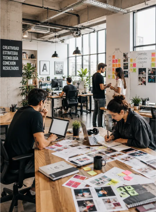 another como aliado estrategico equipo profesional experto en relaciones publicas