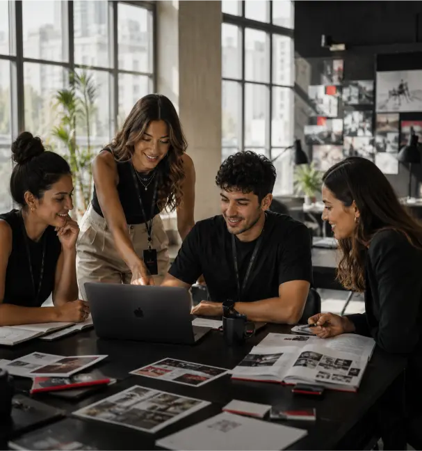 estrategia de audiencias e influencer marketing