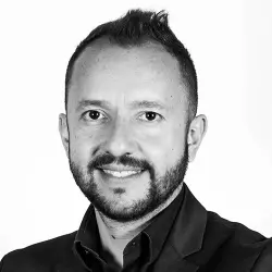 Luis Alejandro Morales