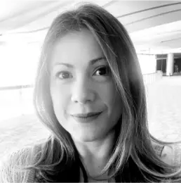 Natalia Sánchez