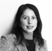 Xochitl Bonilla